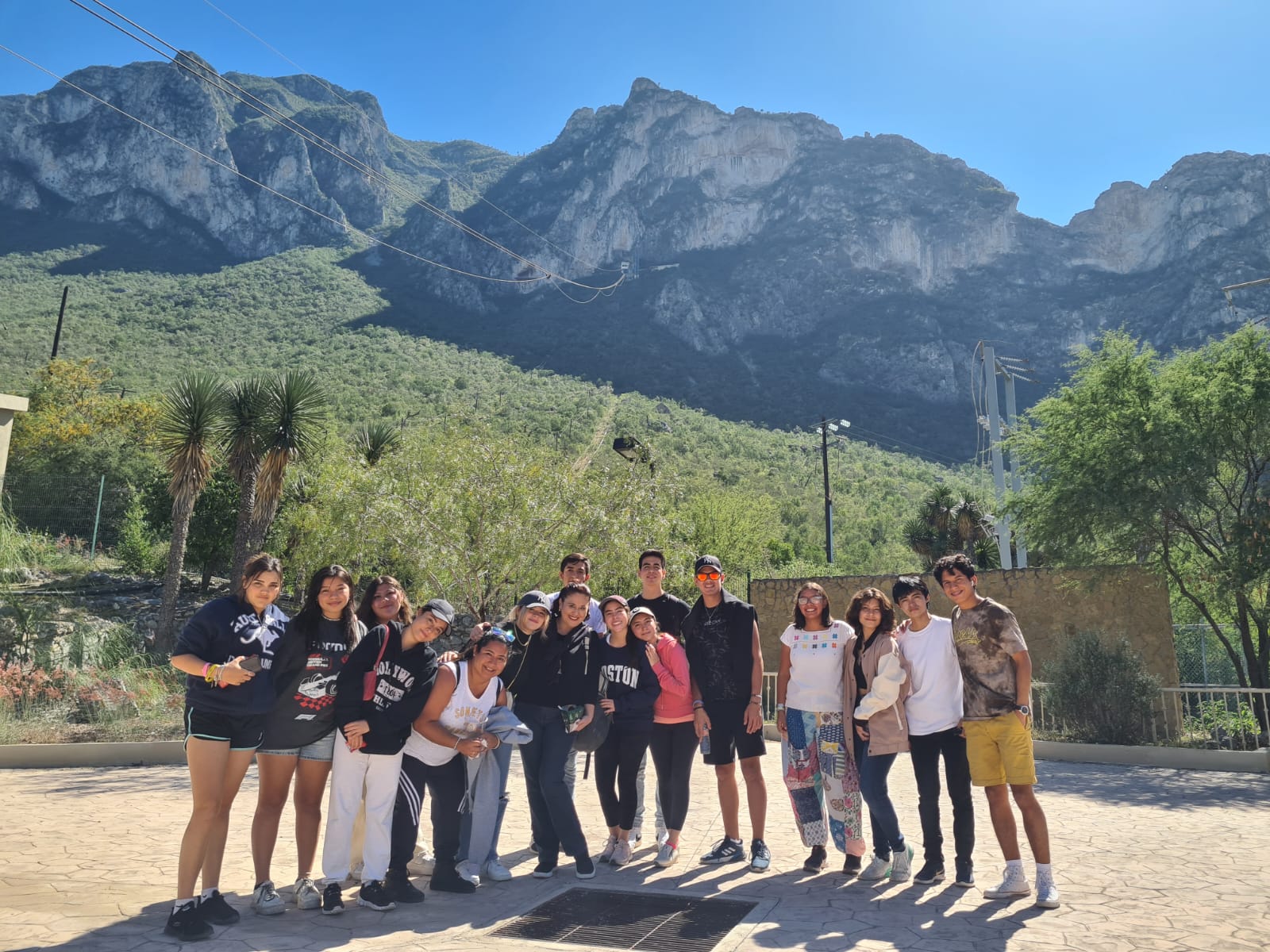 tours en monterrey