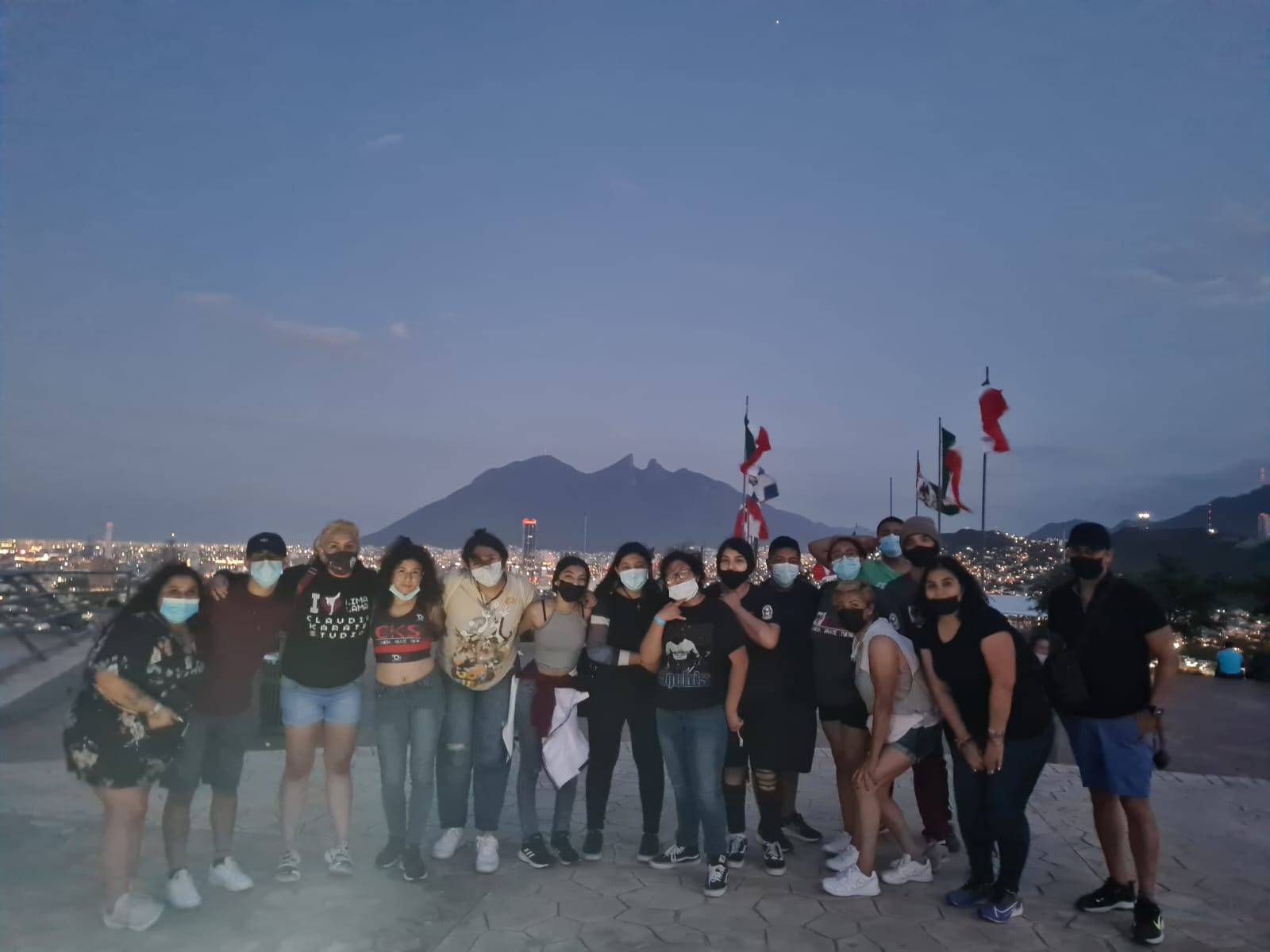 tours en monterrey