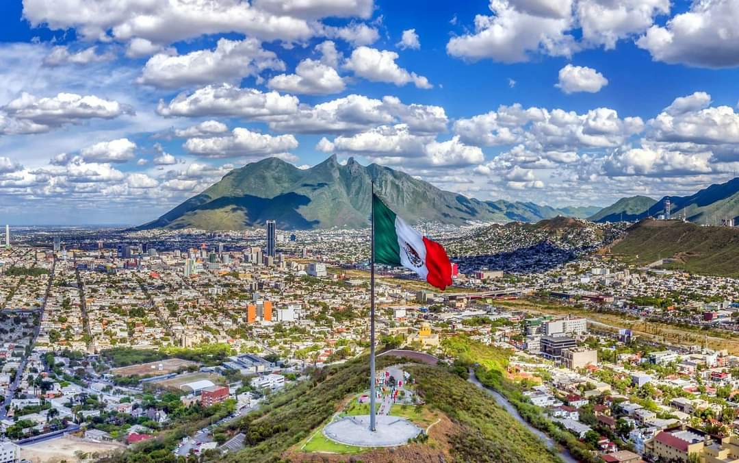 Tours en monterrey