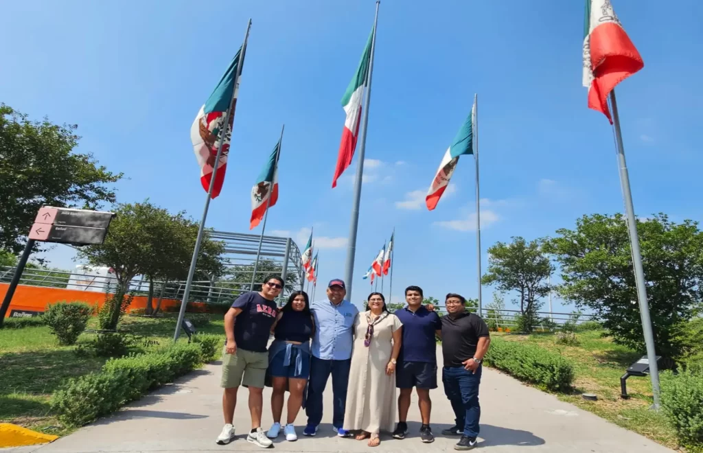 tours grupales en monterrey