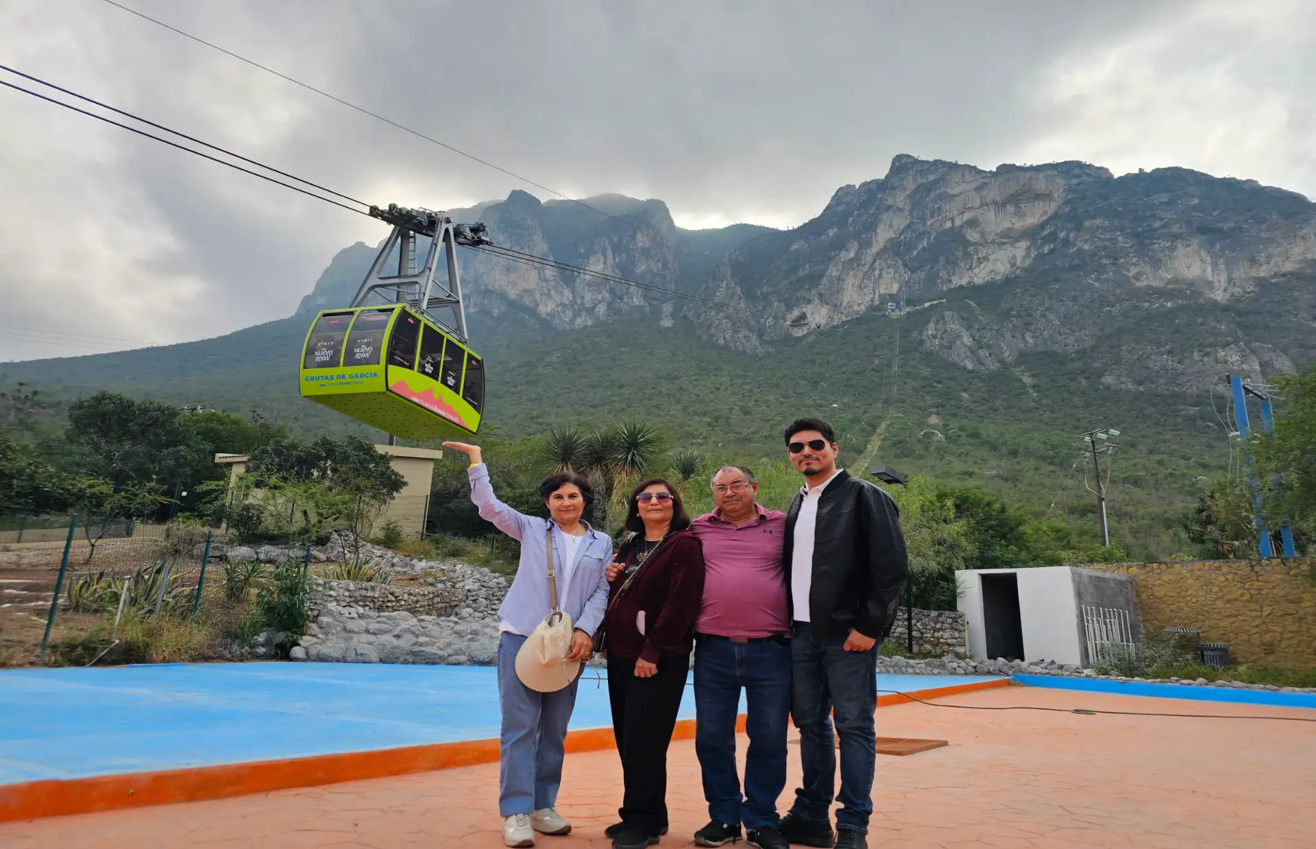 tours-monterrey