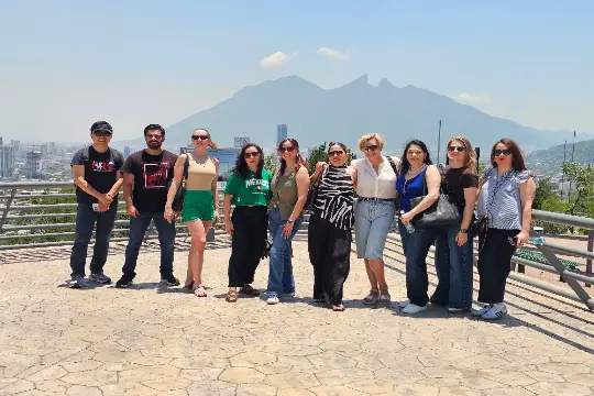 Grupo Nidec mty
