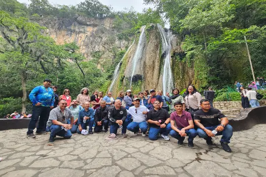 Grupo Tijuana mty