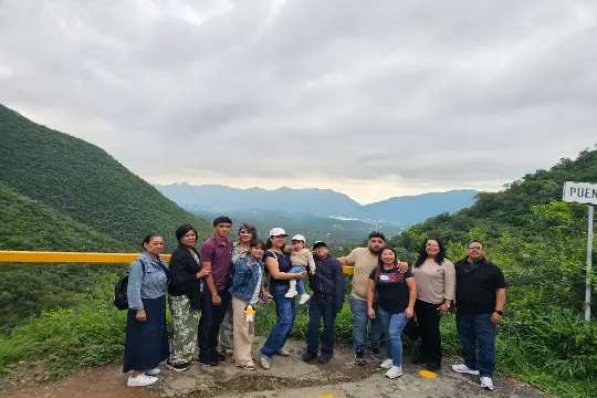 grupo Mexicali mty